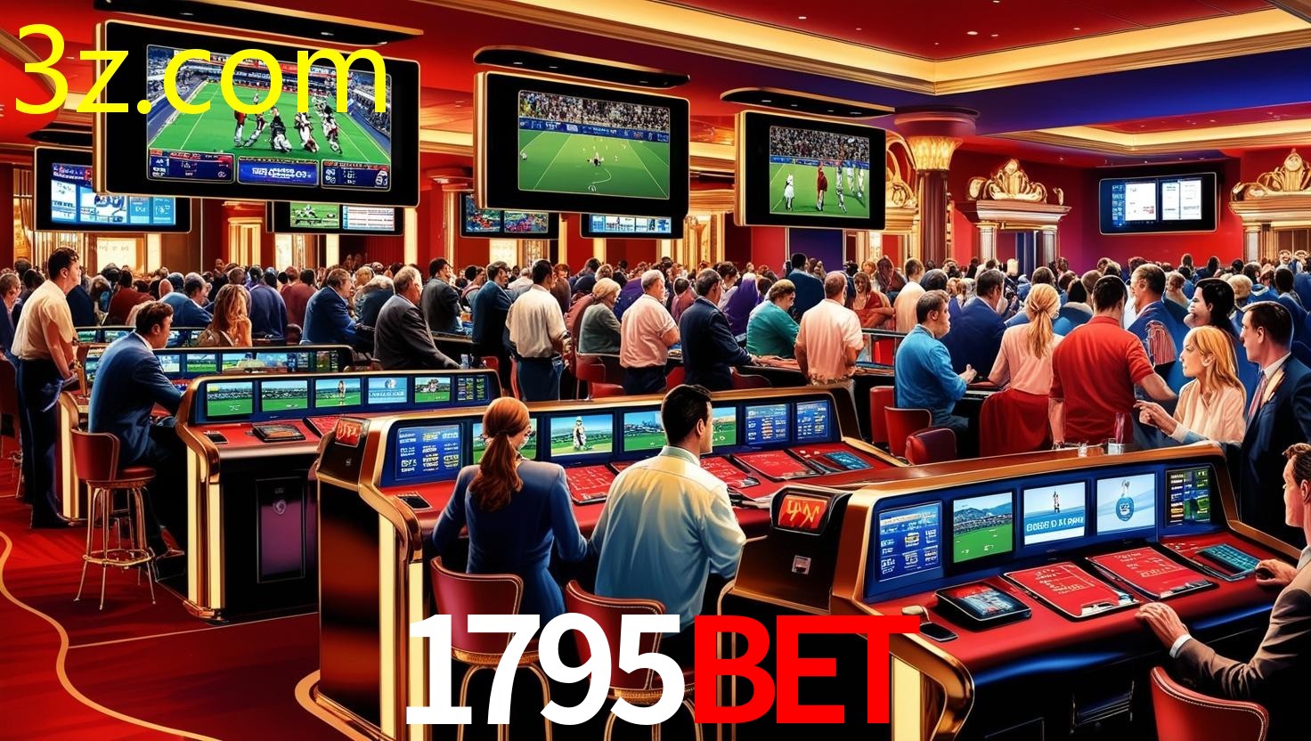1795BET