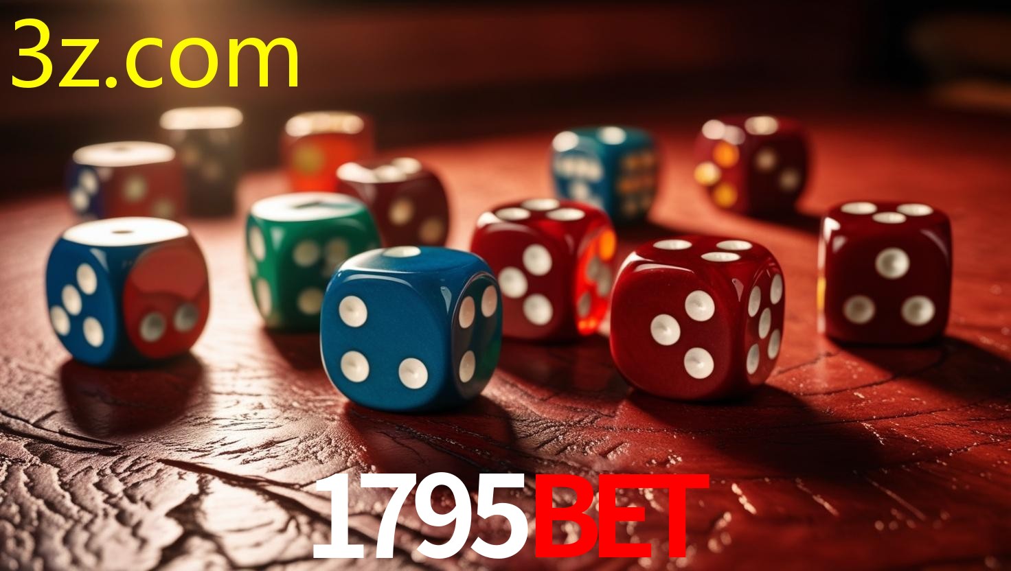 1795BET