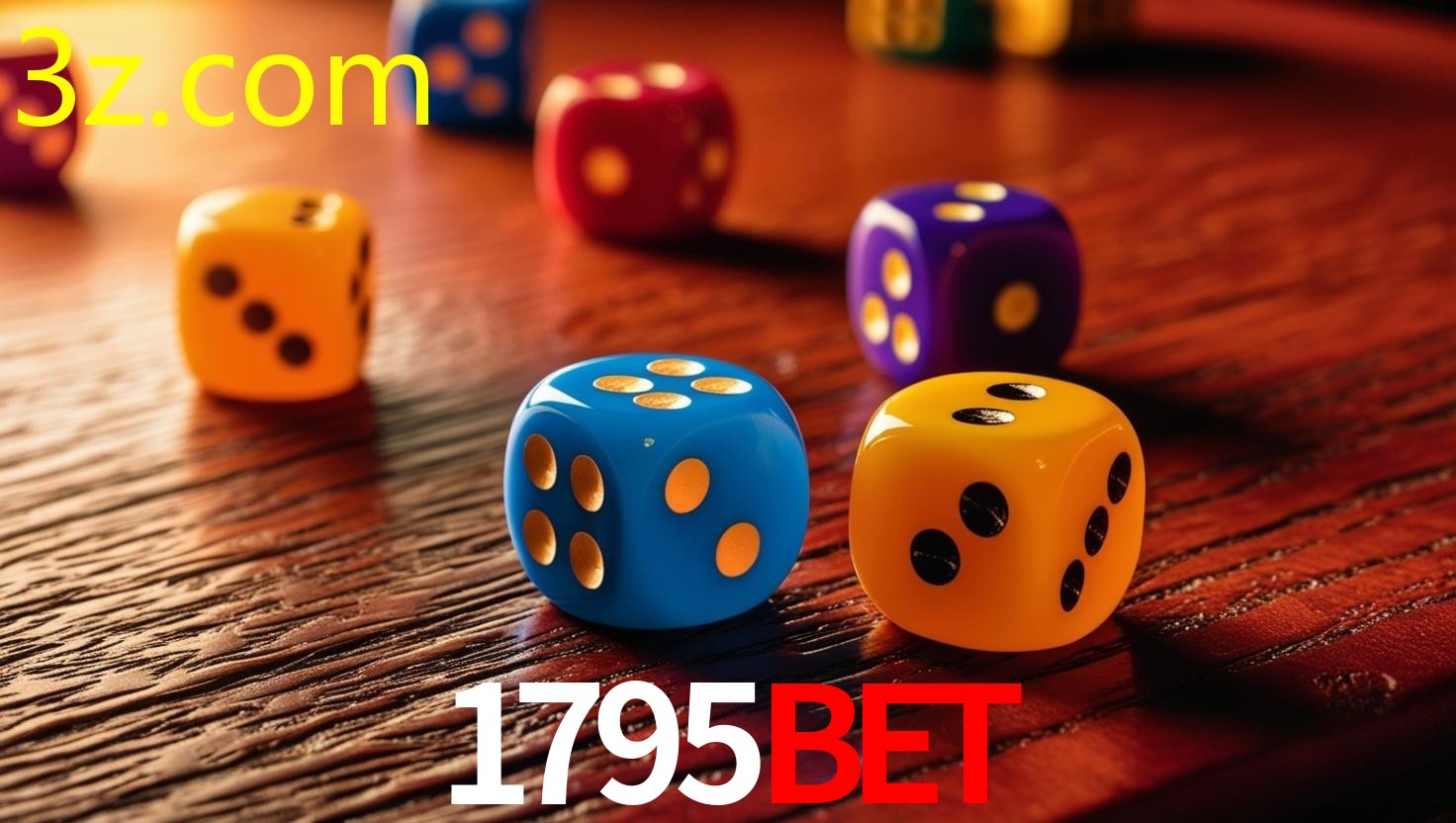 1795BET