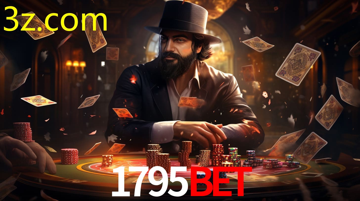 1795BET